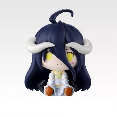 一番赏 OVERLORD D奖 小小坐姿