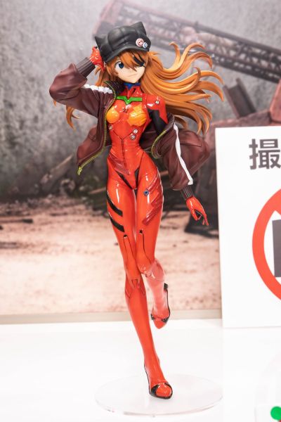 FIGURIZMα 新世纪福音战士新剧场版 明日香