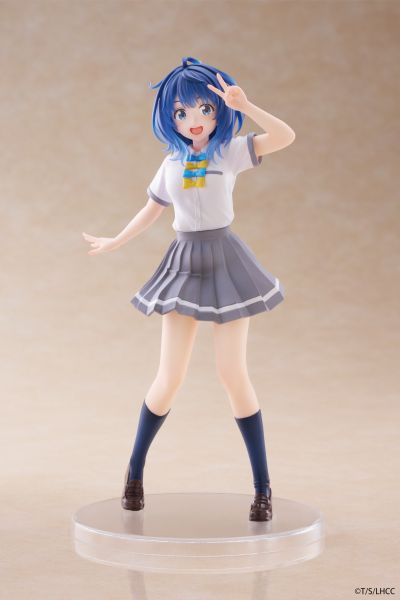 Coreful 败犬女主太多了！八奈见杏菜 校服