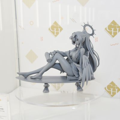 蔚蓝档案 桐藤渚（泳装）纪念大厅版