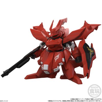 食玩 MOBILITY JOINT GUNDAM VOL.13