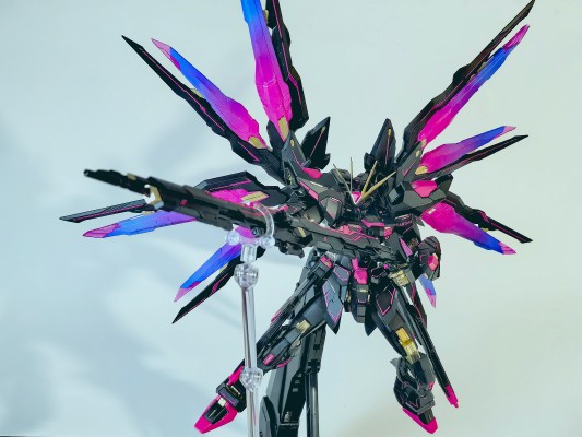 GFFMC PHANTACI RX-78-2 高达 ver. J
