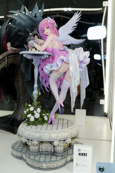 真正精英大师线 胜利女神：新的希望 桃乐丝:怀旧