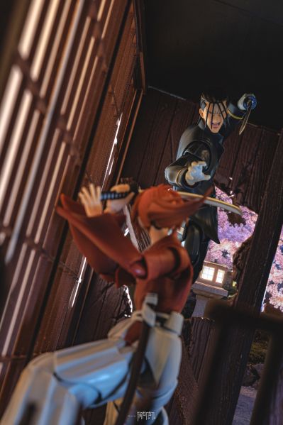 S.H.Figuarts 斋藤一