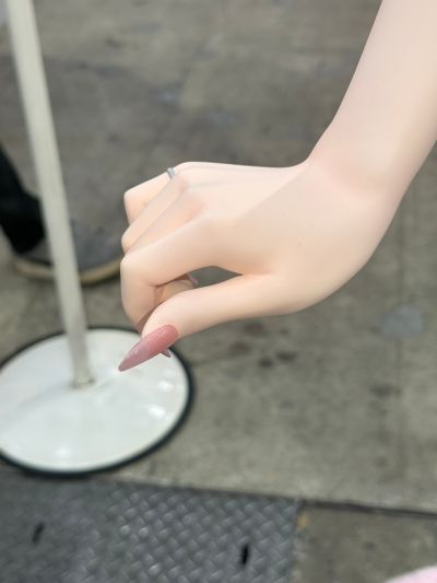 更衣人偶坠入爱河 喜多川海梦