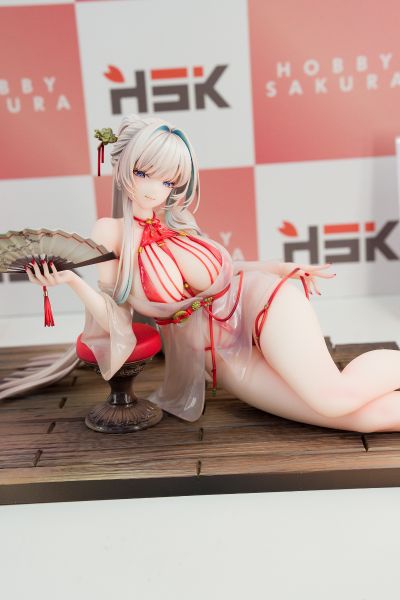 交错战线 昆仑·不朽 飞雪暖泉