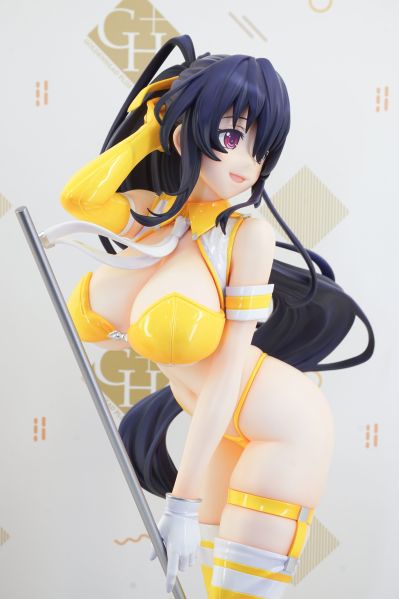恶魔高中D×D HERO 姬岛朱乃 赛车女皇