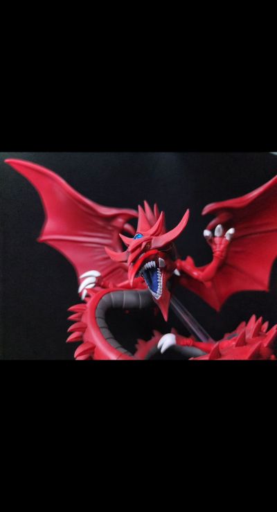 Monsters LEGION 游戏王系列 欧贝利斯克之巨神兵