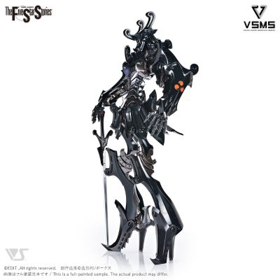 VSMS 五星物语 GTM 黑骑士 达卡斯
