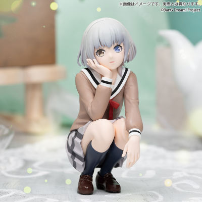 梦想协奏曲！迷途之子！！！！！ 要乐奈 校服