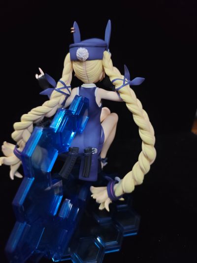 少女前线 SR-3MP