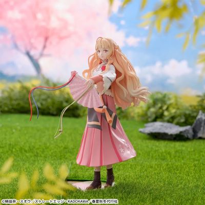 XStellar 春夏秋冬代行者 春之舞 花叶雏菊