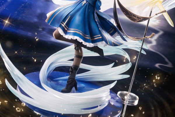 崩坏：星穹铁道 × 命运之夜 无限剑制 Saber