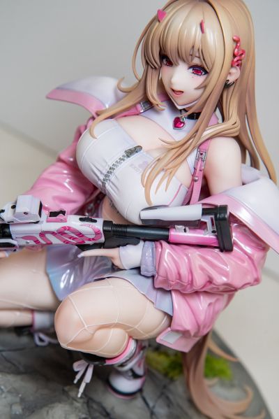胜利女神：妮姬 苏打