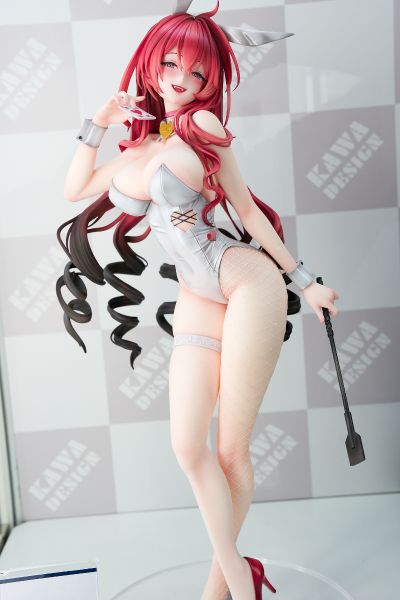兔女郎 维尔维特