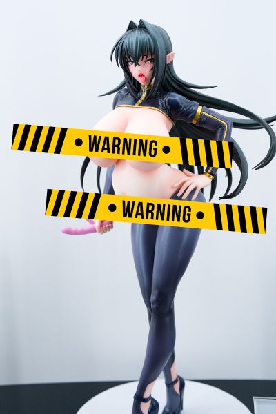 对魔忍RPGX 安妮罗杰·瓦裘拉