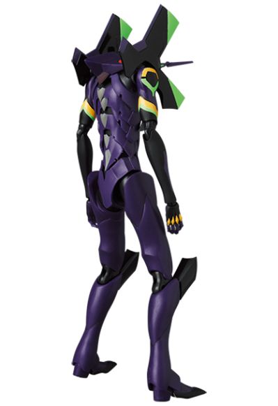 MAFEX No.306 新世纪福音战士第13号机（2021）新定价版