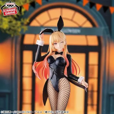 GLITTER&GLAMOURS 更衣人偶坠入爱河 第二季 喜多川海梦 万圣兔娘