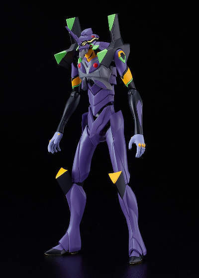 MODEROID 新世纪福音战士新剧场版 新世纪福音战士第13号机