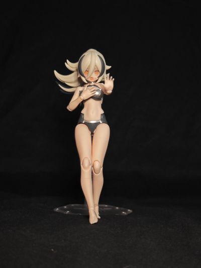 女神装置 PUNI☆MOFU 金鸮