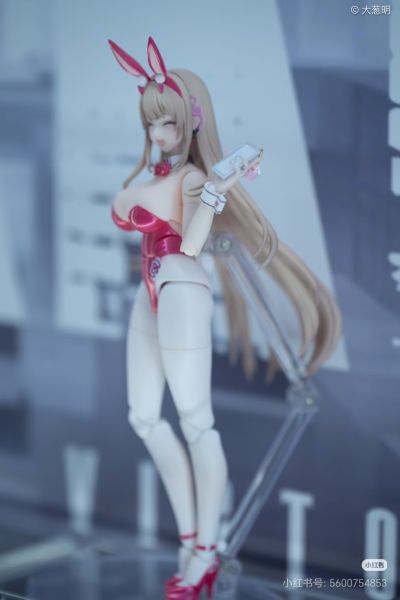 Hyper Body  毒蛇：毒兔