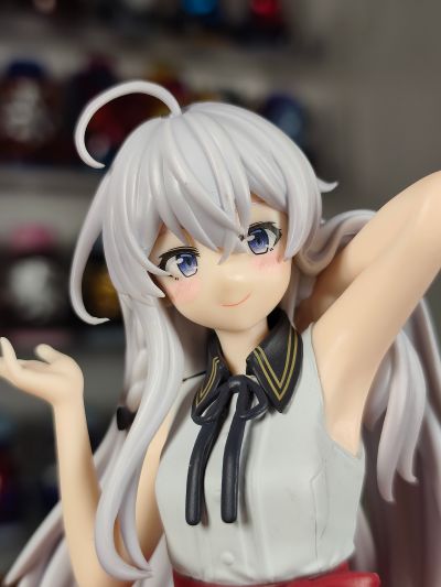 Yumemirize 魔女之旅 伊蕾娜