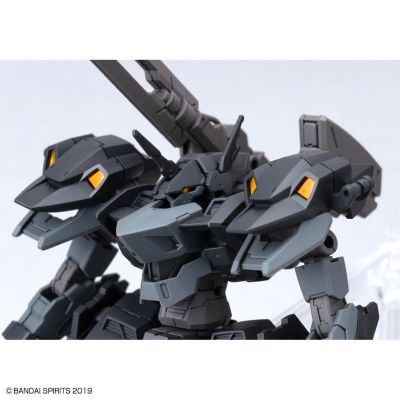 30MM xEXM-000 泽诺瓦尔特