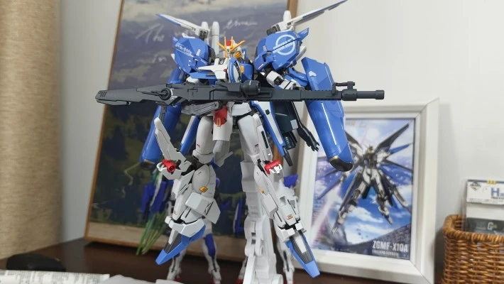 METAL ROBOT魂 （Ka版）＜SIDE MS＞ Ex-S高达［Re:Coordinate］