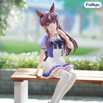 压泡面 赛马娘 旺紫丁