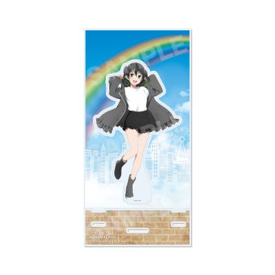 LoveLive！虹咲学园学园偶像同好会 场景亚克力立牌