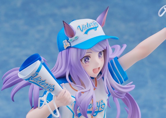 赛马娘【冲呀！是吗！？】目白麦昆