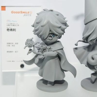 Mini Memory 尖帽子的魔法工房 奇弗利