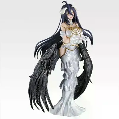 一番赏 OVERLORD 最终奖 雅儿贝德 1/7 Gracemaster 最终奖版本
