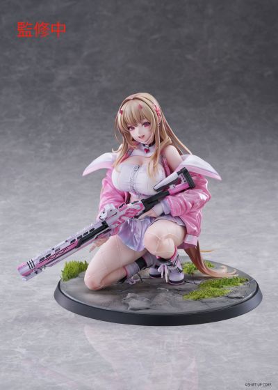 胜利女神：妮姬 毒蛇
