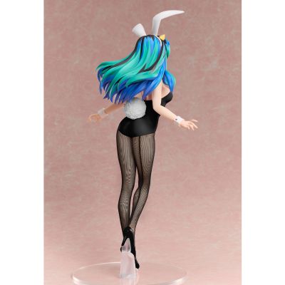 B-style 福星小子 拉姆 黑色兔女郎