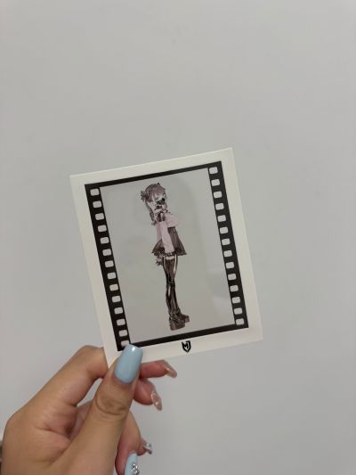 黑川美羽