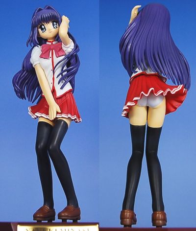 Kanon 水瀬名雪