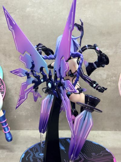 PRISMA WING 超次元游戏海王星 紫色之心（混沌）
