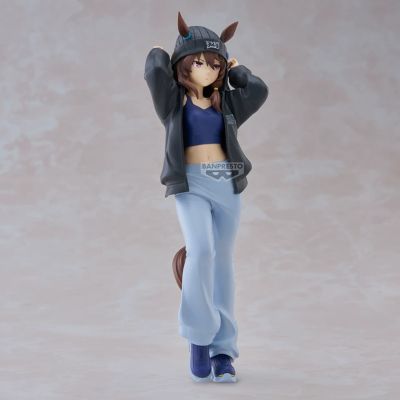 BoC’z we\n 赛马娘 中山庆典 as Ata Mahane