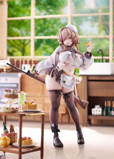 胜利女神：新的希望 布蕾德