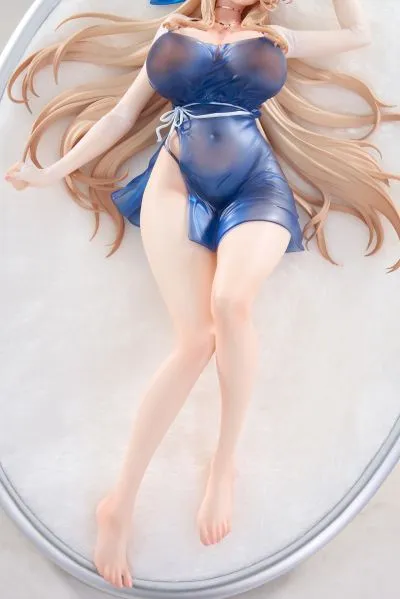 棕色尘埃2 水上乐园女王 威廉明娜