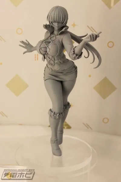 拳皇15 夏尔美