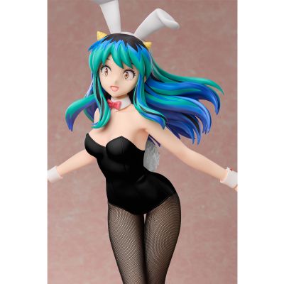 B-style 福星小子 拉姆 黑色兔女郎