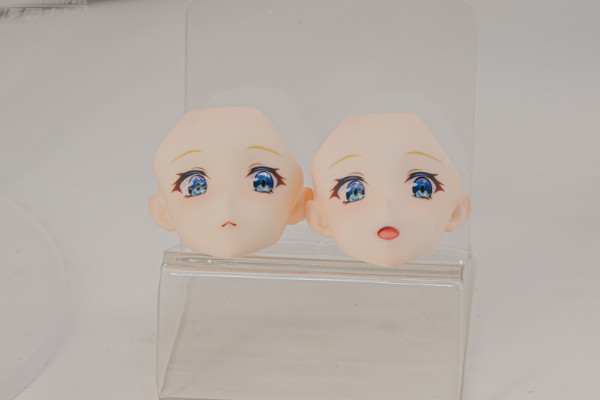 兔女郎服装计划 索菲亚· F· 希琳 机甲修女 亮色版