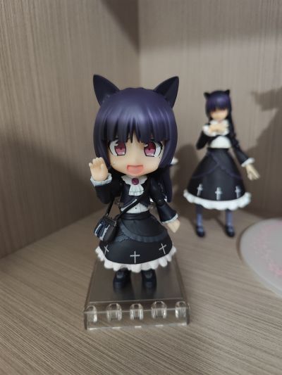 Cu-poche#10 我的妹妹不可能那么可爱 五更琉璃