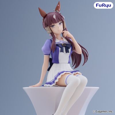 压泡面 赛马娘 旺紫丁