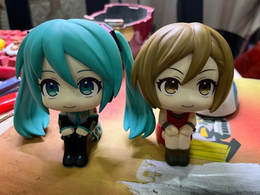 Look up MEIKO