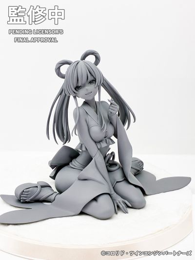 超时空辉夜姬！ 月见八千代 「ray 超时空辉夜姬！Version」MV衣装