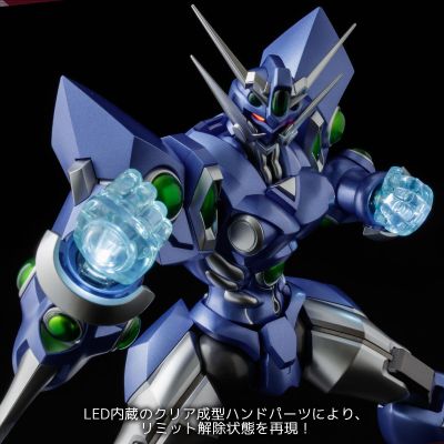 RIOBOT 超级机器人大战OG系列 夺魂者 A配色