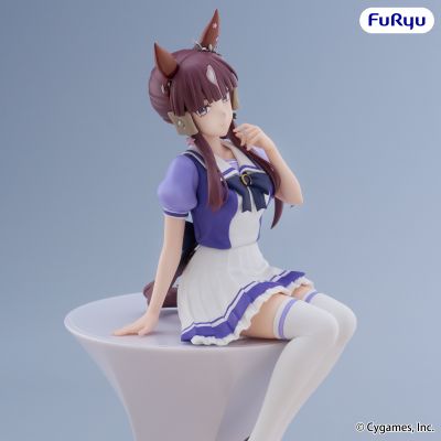 压泡面 赛马娘 旺紫丁